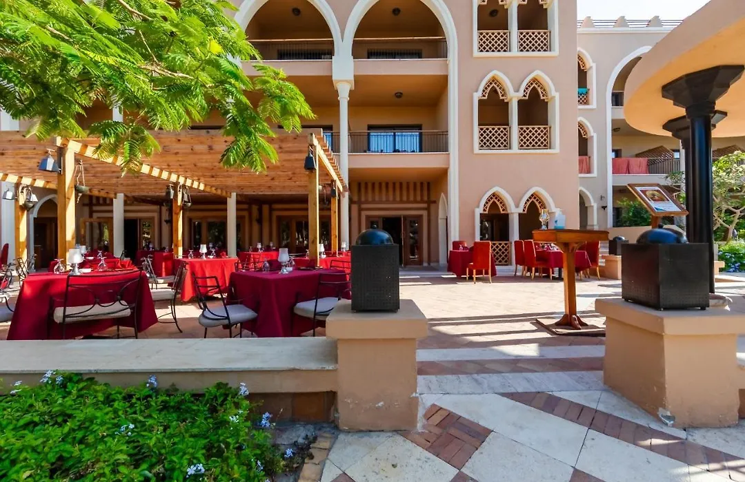 Makadi Palace - Couples And Families Only-1